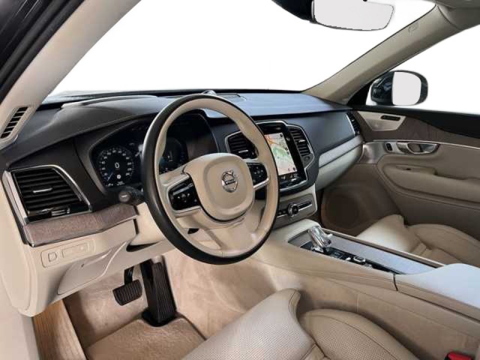 Volvo XC 90 - foto 8