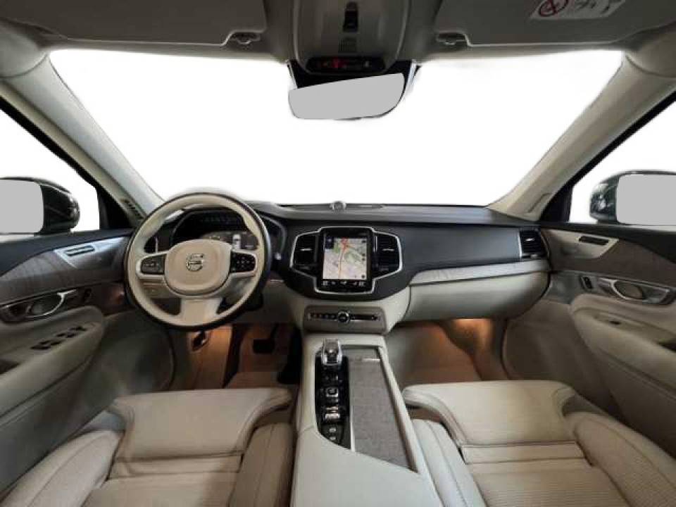 Volvo XC 90 - foto 14