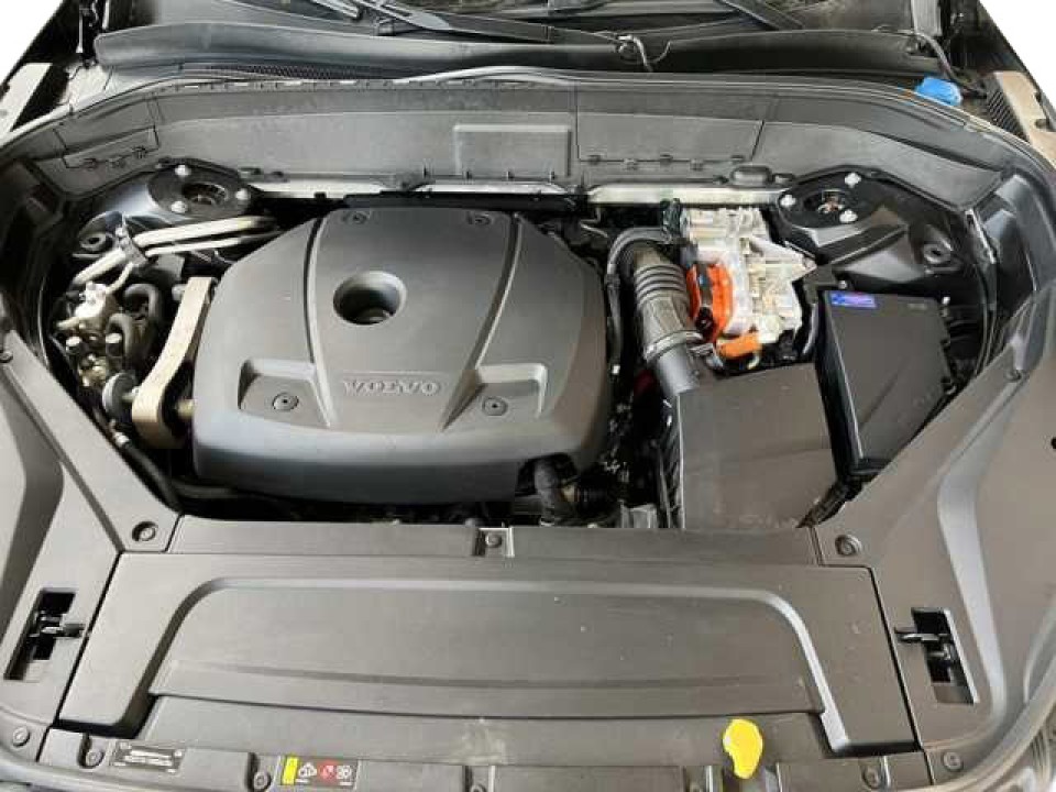 Volvo XC 90 - foto 22