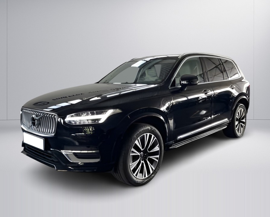 Volvo XC 90 - foto 6