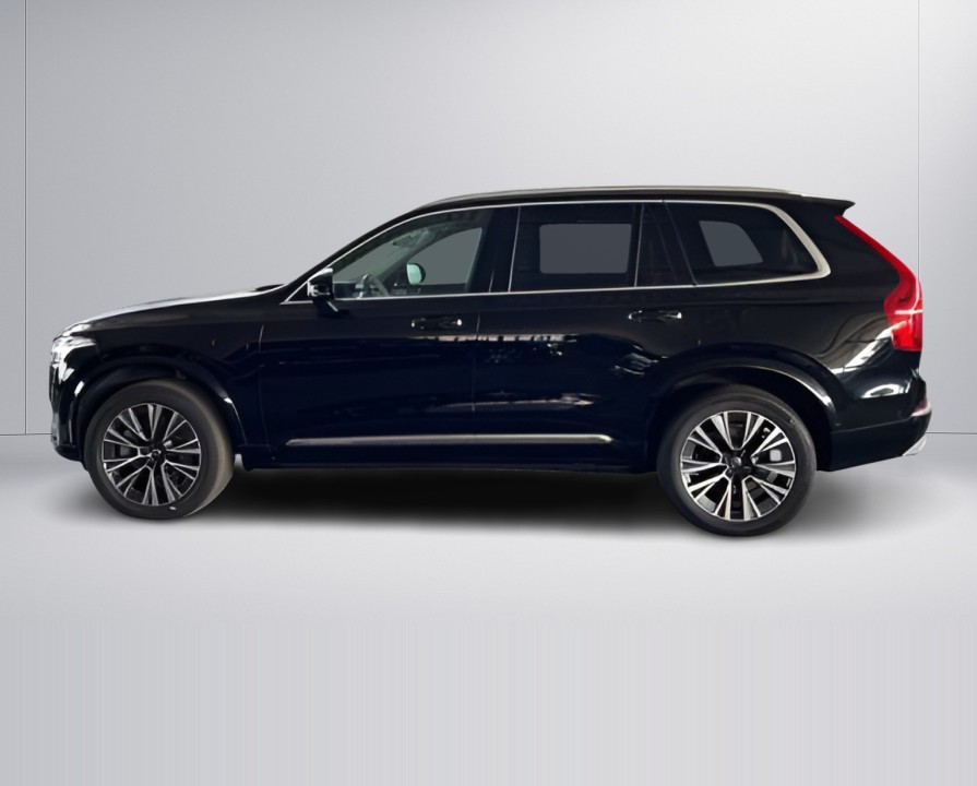 Volvo XC 90 (5)