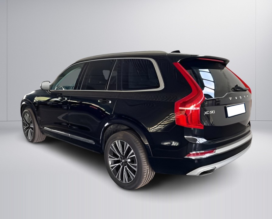Volvo XC 90 (4)