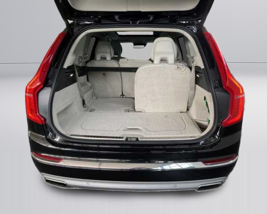 Volvo XC 90 - foto 21