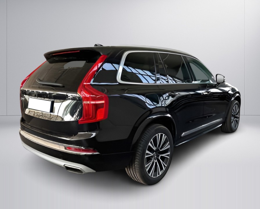 Volvo XC 90 (3)