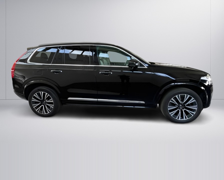 Volvo XC 90 (2)