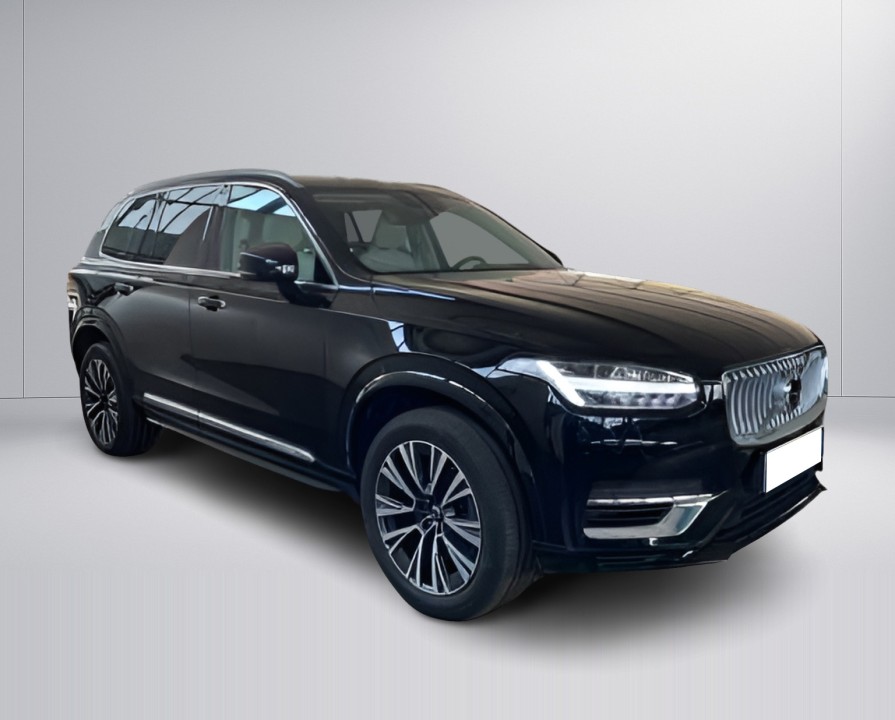 Volvo XC 90
