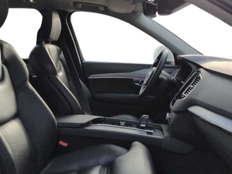 Volvo XC 90 Recharge T8 Inscription Expression - foto 6