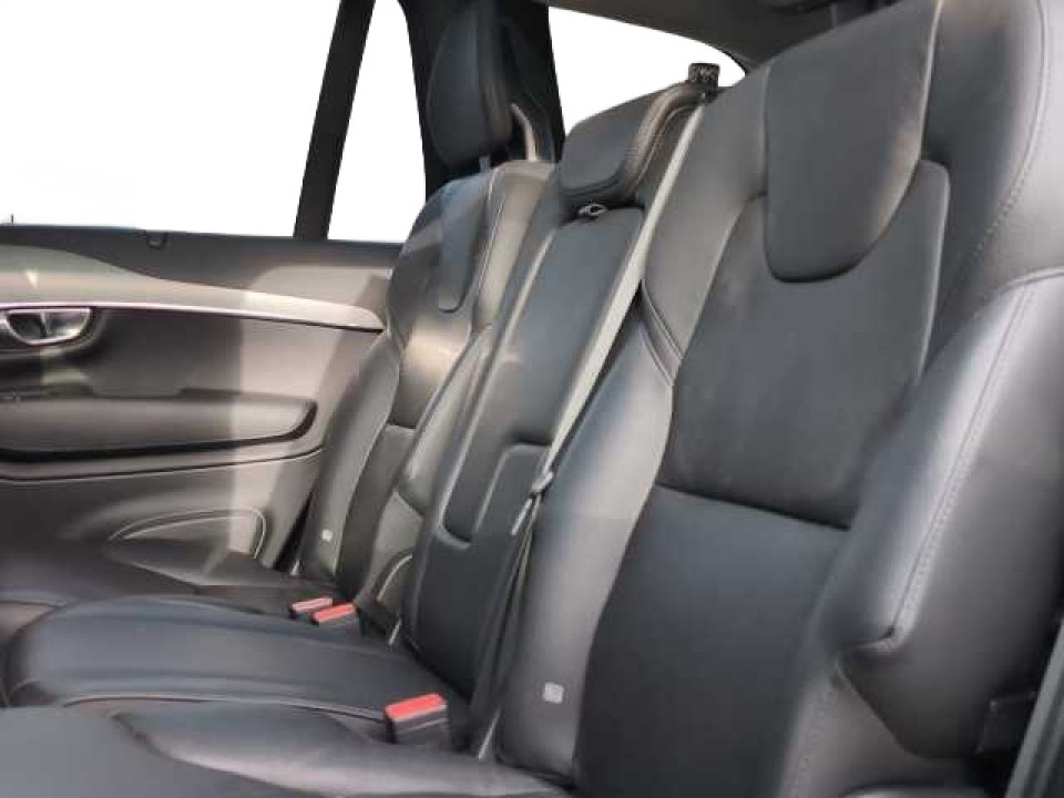 Volvo XC 90 Recharge T8 Inscription Expression (5)