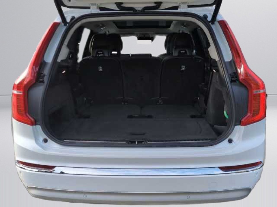 Volvo XC 90 Recharge T8 Inscription Expression - foto 15