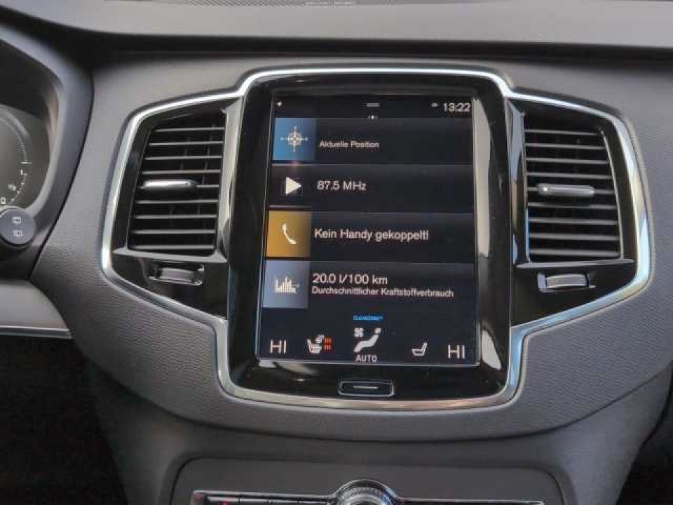 Volvo XC 90 Recharge T8 Inscription Expression - foto 11