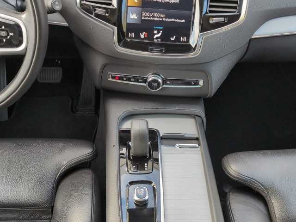 Volvo XC 90 Recharge T8 Inscription Expression - foto 9