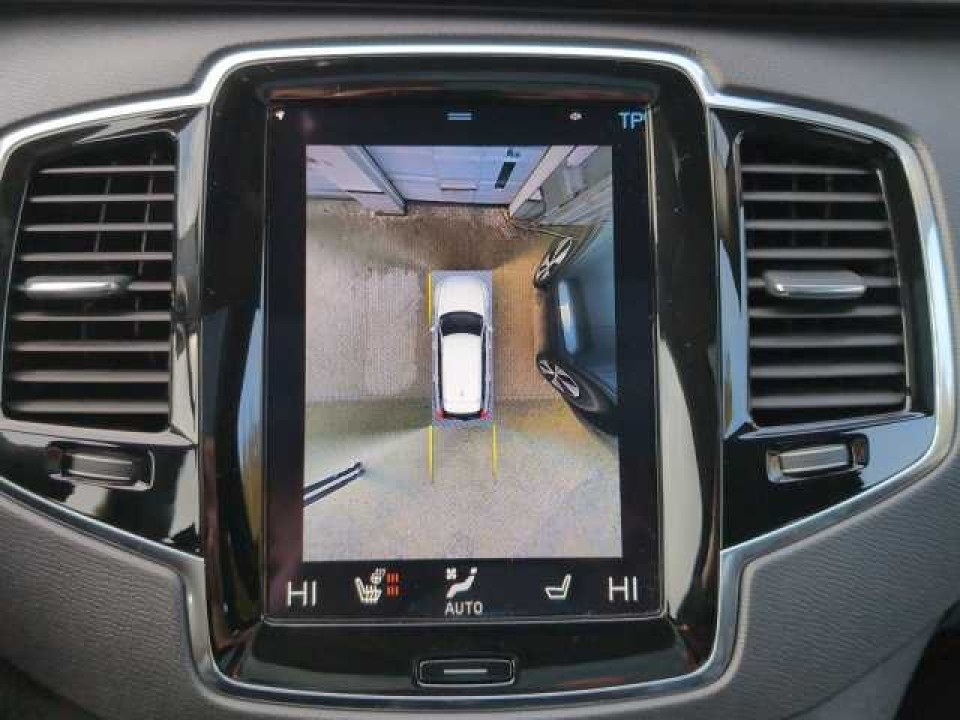 Volvo XC 90 Recharge T8 Inscription Expression - foto 13