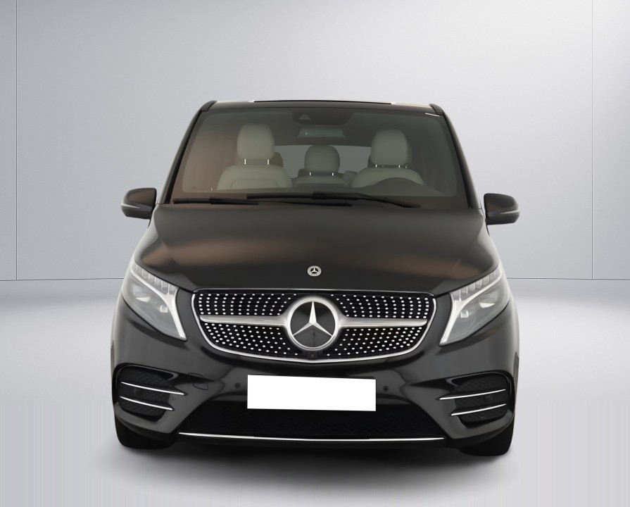 Mercedes-Benz V 300d 4MATIC Extralong Avantgarde (2)