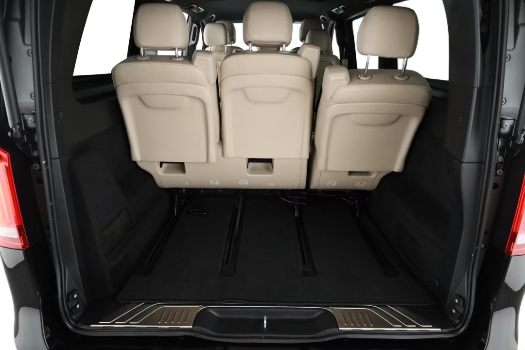 Mercedes-Benz V 300d 4MATIC Extralong Avantgarde - foto 21