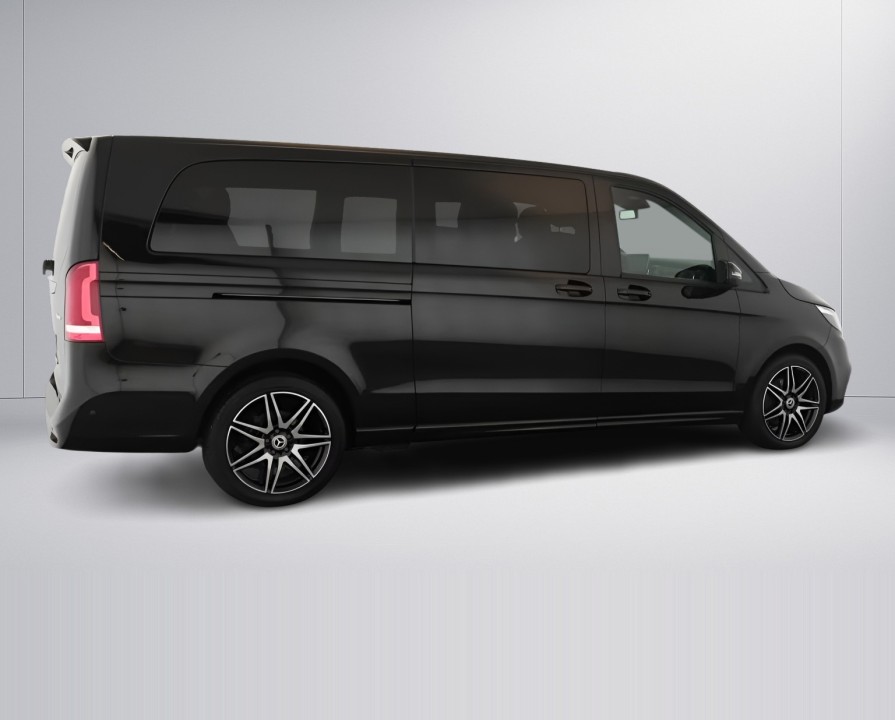 Mercedes-Benz V 300d 4MATIC Extralong Avantgarde (5)
