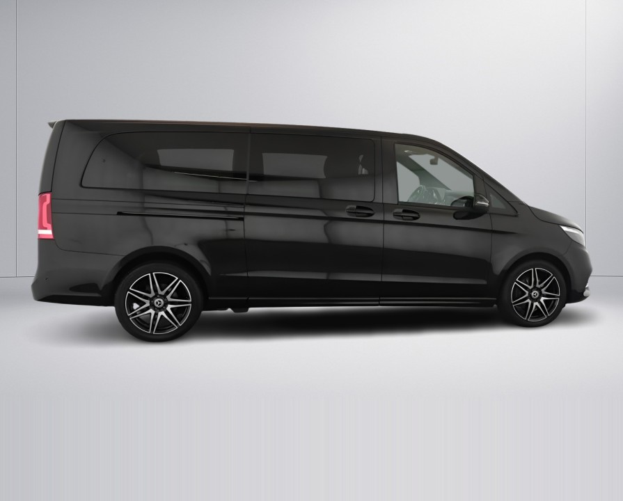 Mercedes-Benz V 300d 4MATIC Extralong Avantgarde (4)