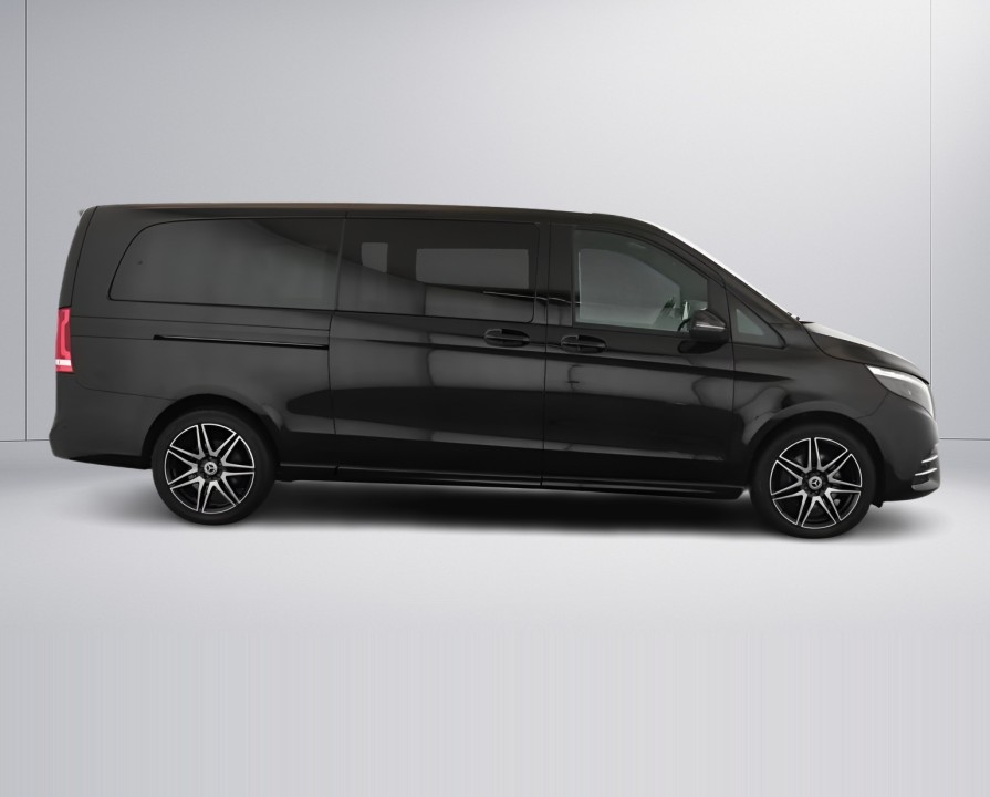 Mercedes-Benz V 300d 4MATIC Extralong Avantgarde (3)
