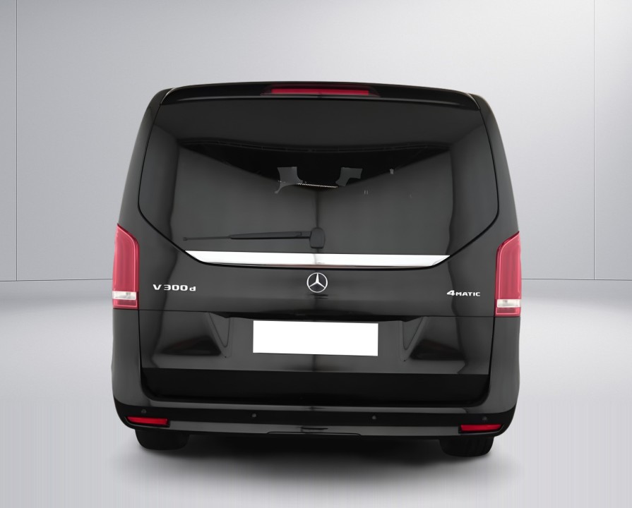 Mercedes-Benz V 300d 4MATIC Extralong Avantgarde - foto 9
