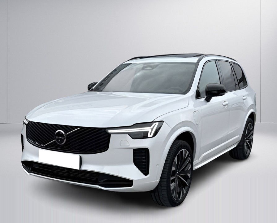 Volvo XC 90 T8 Plus Dark