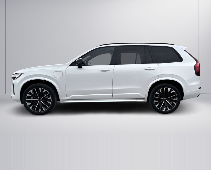 Volvo XC 90 T8 Plus Dark (3)