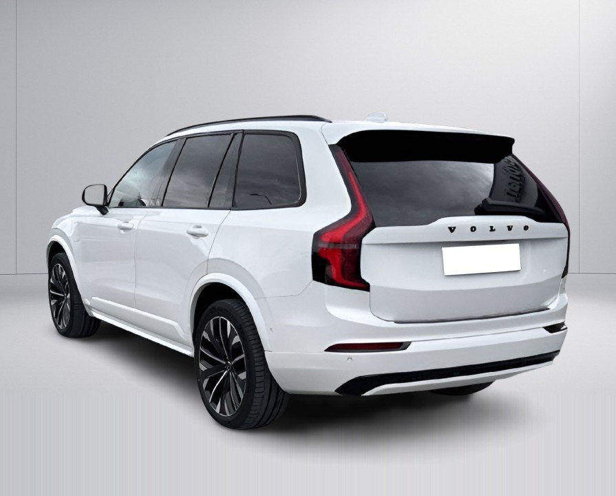 Volvo XC 90 T8 Plus Dark (4)