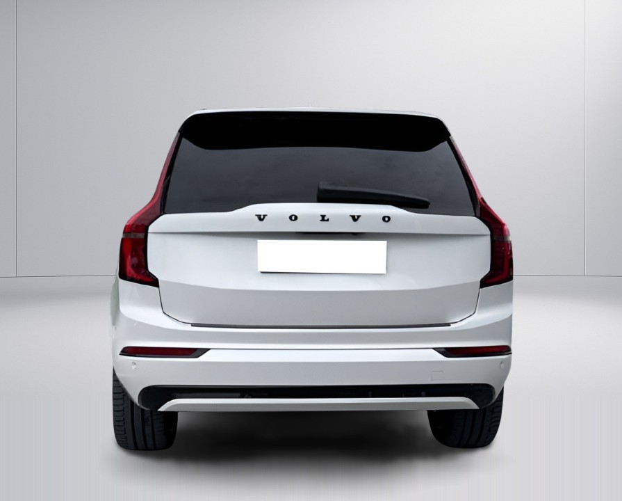 Volvo XC 90 T8 Plus Dark (5)