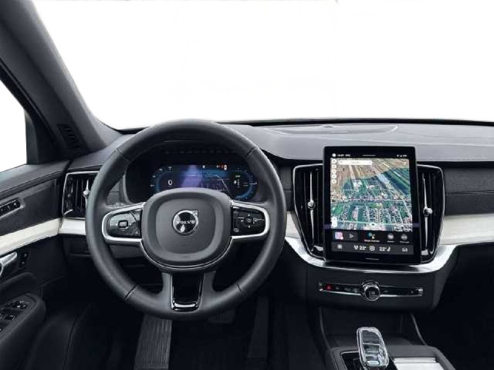 Volvo XC 90 T8 Plus Dark - foto 8