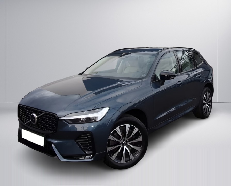 Volvo XC 60 B4 Plus Dark (2)