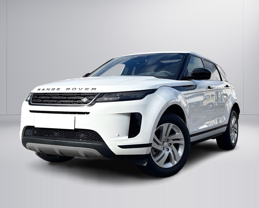 Land Rover Range Rover Evoque D165 S