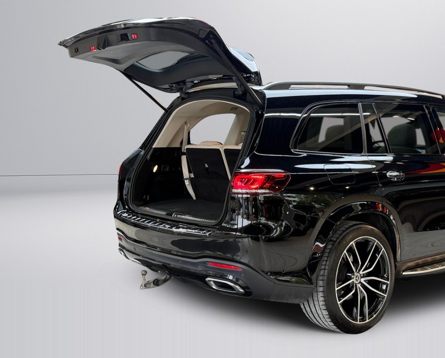 Mercedes-Benz GLS 400d 4MATIC AMG - foto 28