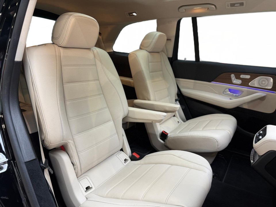 Mercedes-Benz GLS 400d 4MATIC AMG - foto 15