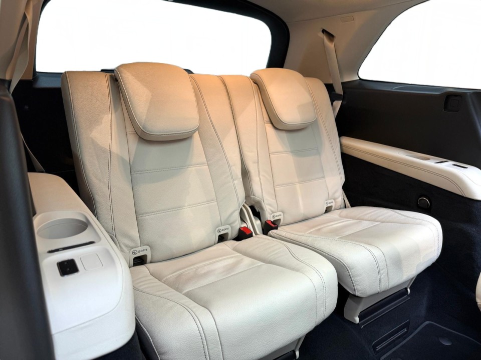 Mercedes-Benz GLS 400d 4MATIC AMG - foto 13