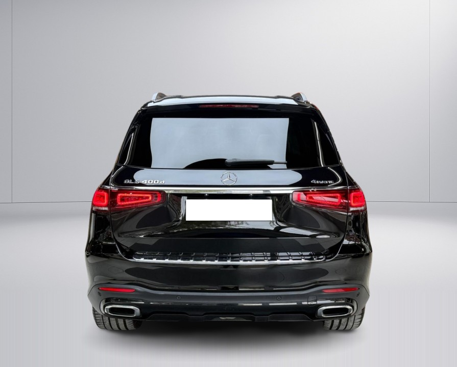 Mercedes-Benz GLS 400d 4MATIC AMG (3)
