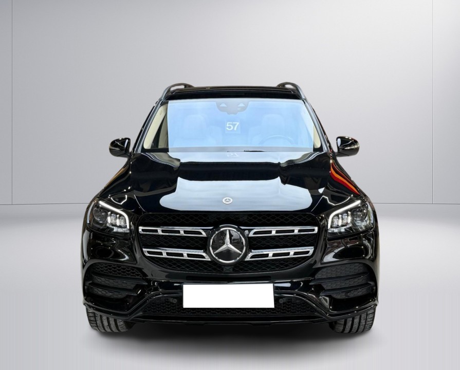 Mercedes-Benz GLS 400d 4MATIC AMG - foto 7