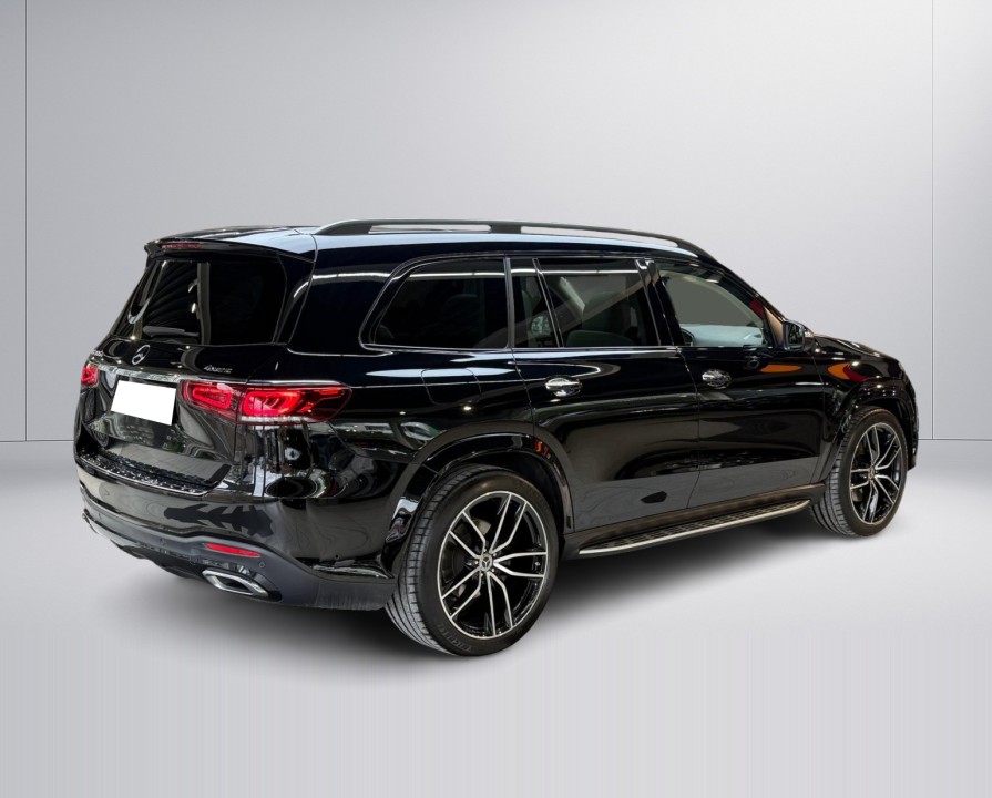 Mercedes-Benz GLS 400d 4MATIC AMG (2)