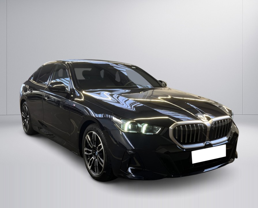 BMW Seria 5 530e