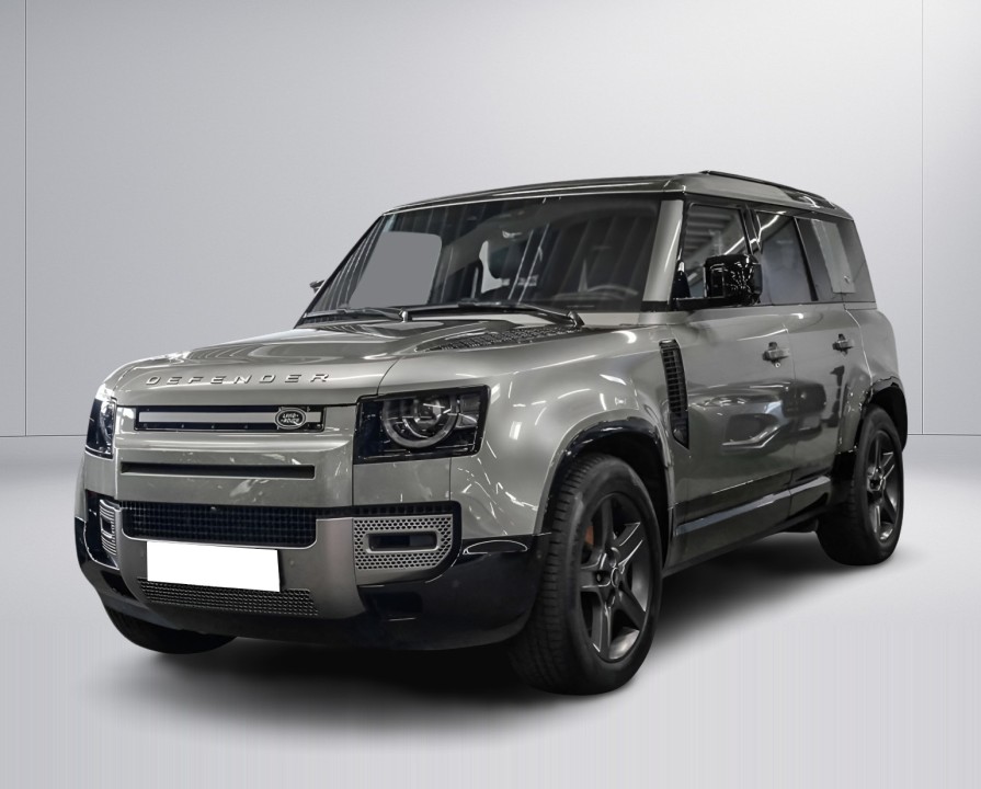 Land Rover Defender 110 X-Dynamic SE D300
