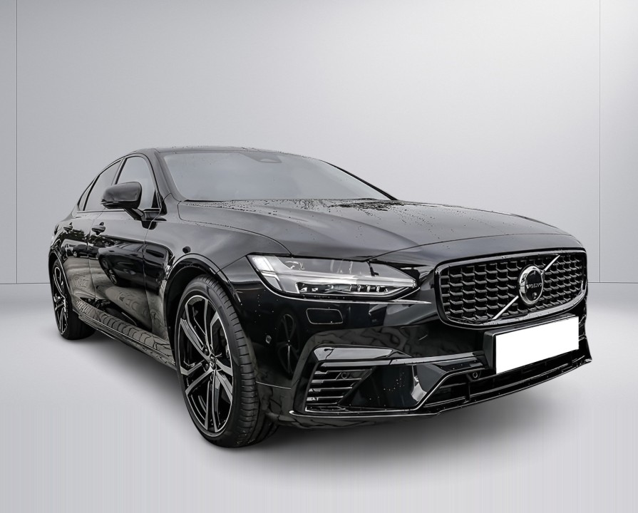Volvo S90 T8 Ultimate Dark