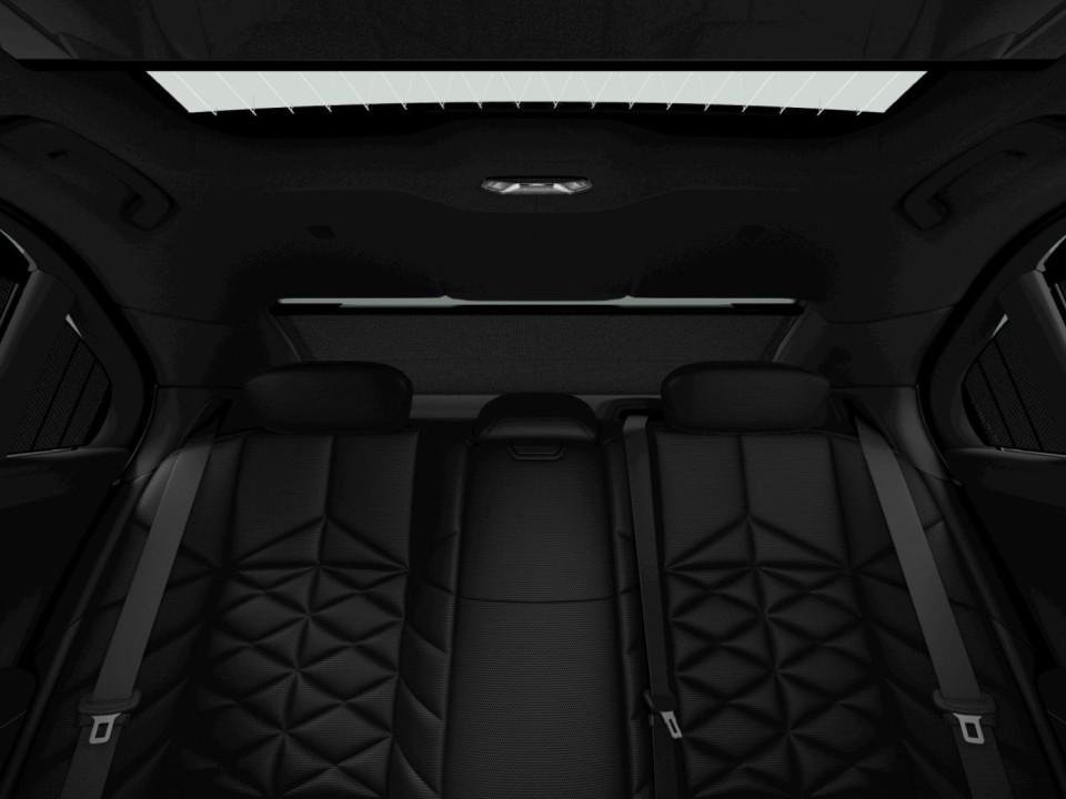 BMW Seria 7 xDrive740d - foto 7