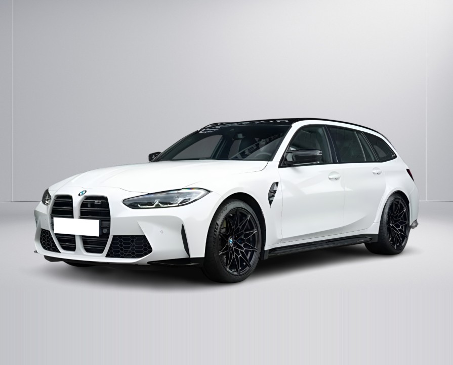 BMW M3 Touring xDrive Competition