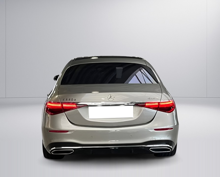 Mercedes-Benz S 350d 4MATIC AMG (4)