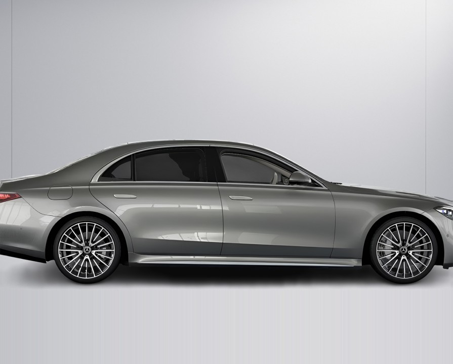 Mercedes-Benz S 350d 4MATIC AMG (2)