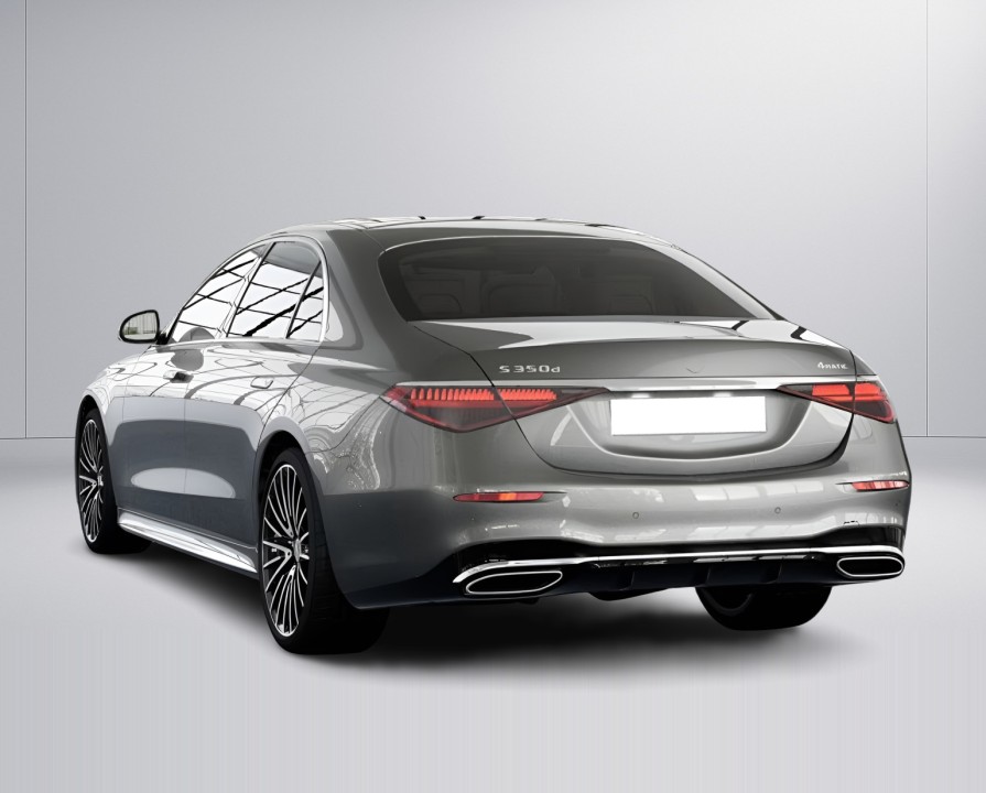 Mercedes-Benz S 350d 4MATIC AMG (5)