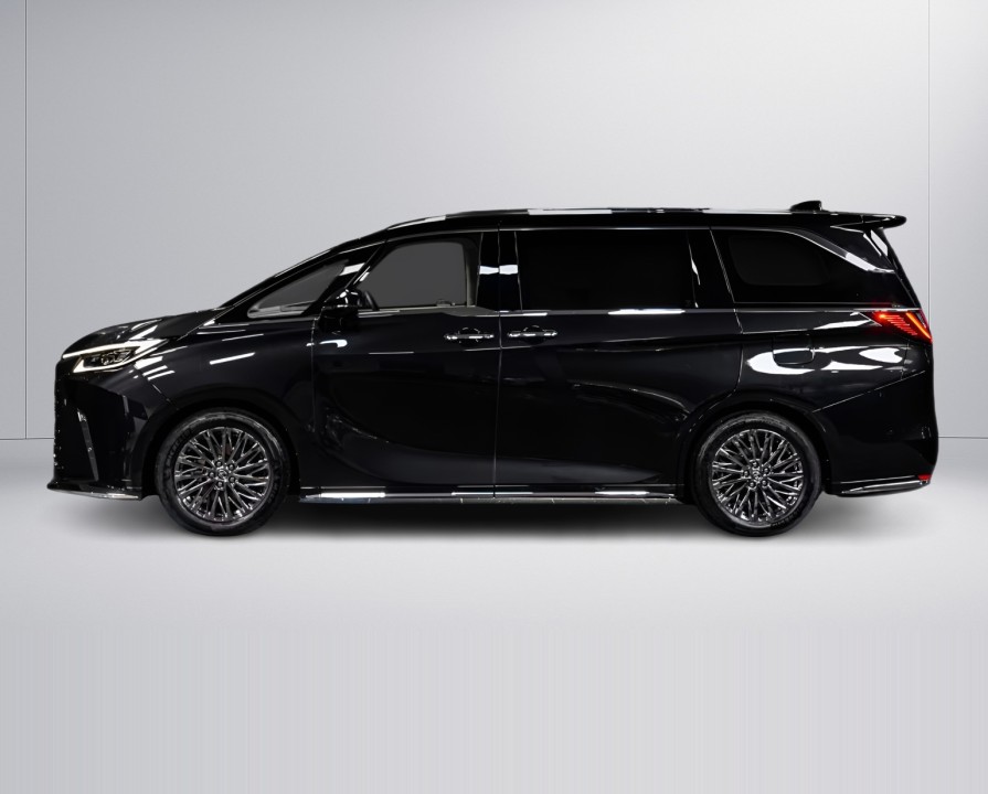 Lexus LM 350h Executive - foto 6