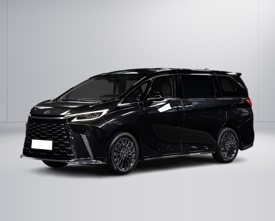 Lexus LM 350h Executive