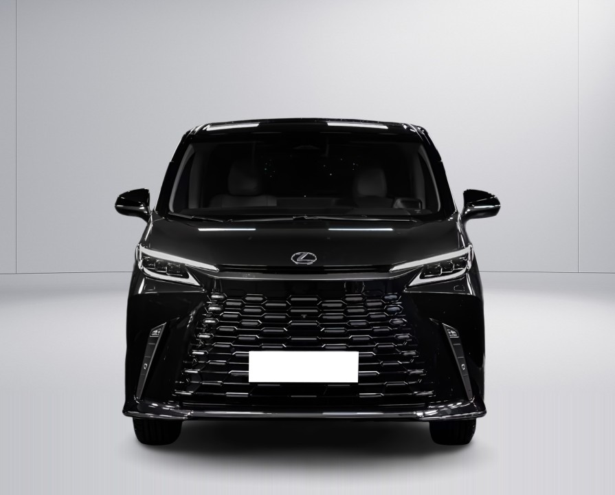 Lexus LM 350h Executive (2)