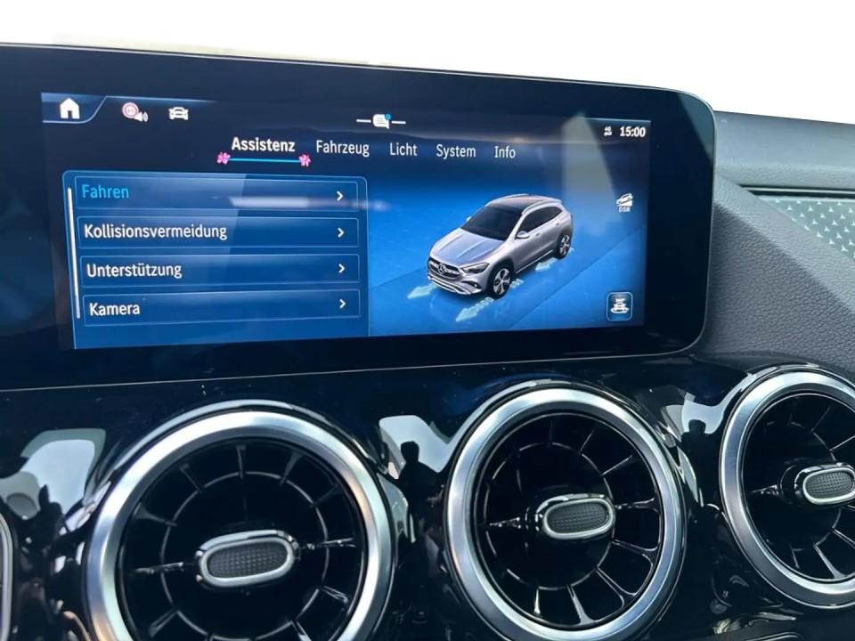 Mercedes-Benz GLA 220d 4MATIC - foto 12