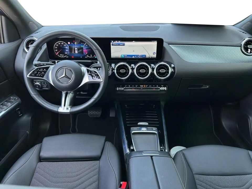 Mercedes-Benz GLA 220d 4MATIC - foto 9