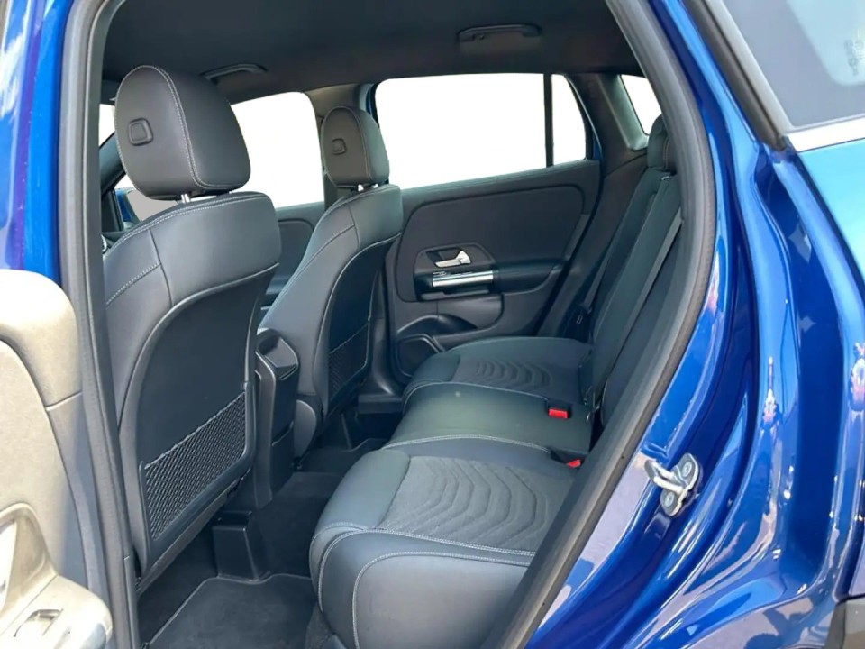 Mercedes-Benz GLA 220d 4MATIC - foto 7