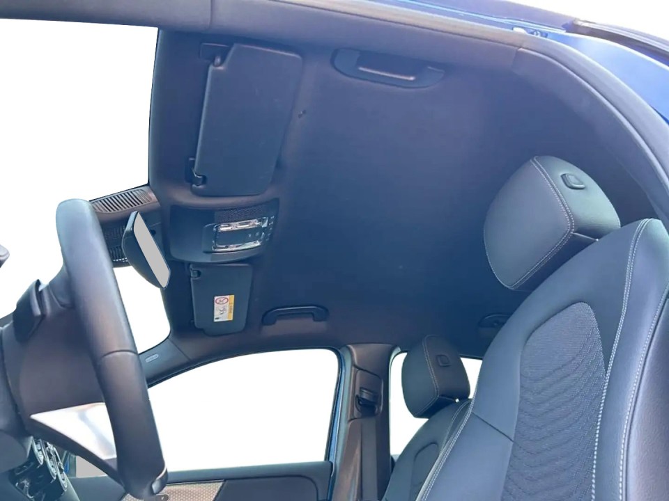 Mercedes-Benz GLA 220d 4MATIC - foto 10